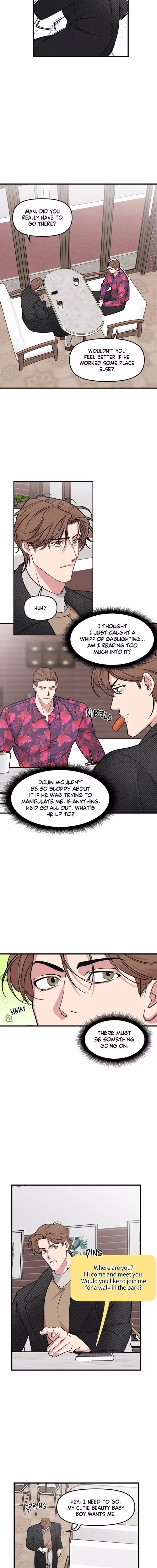 Full Volume - Chapter 112 - Part 11