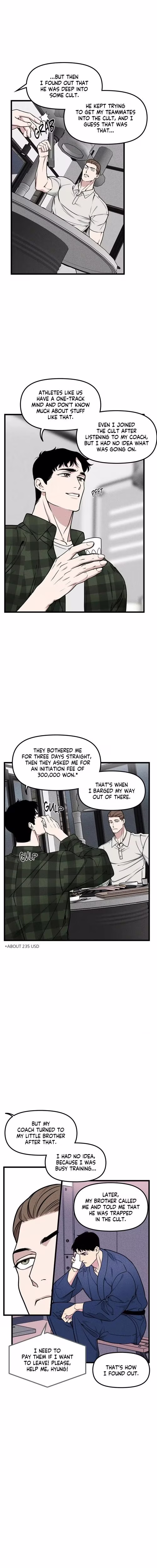 Full Volume - Chapter 113 - Part 4