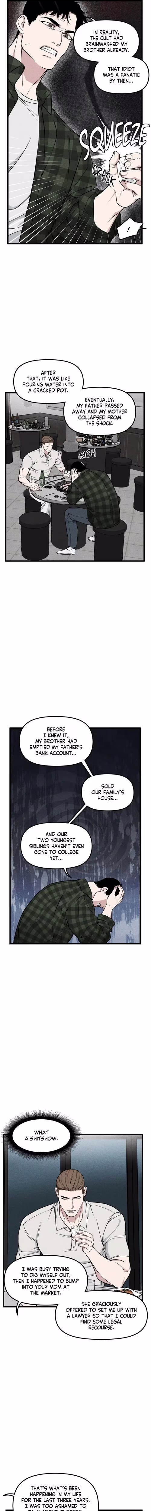 Full Volume - Chapter 113 - Part 5