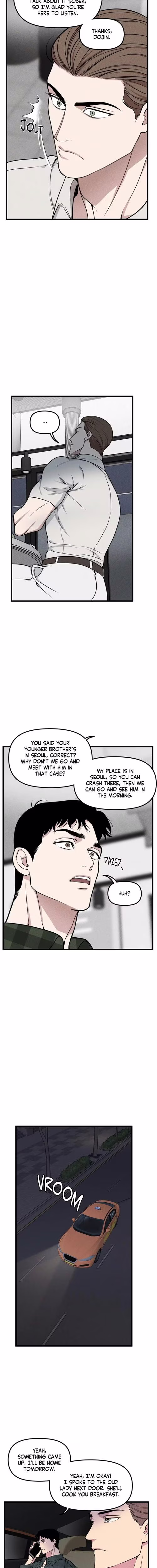 Full Volume - Chapter 113 - Part 6