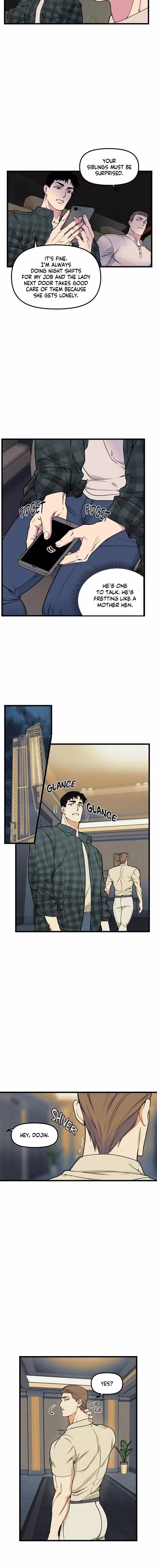 Full Volume - Chapter 113 - Part 7