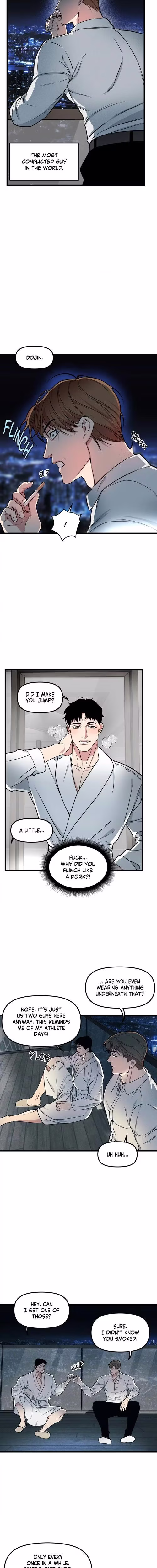 Full Volume - Chapter 113 - Part 10