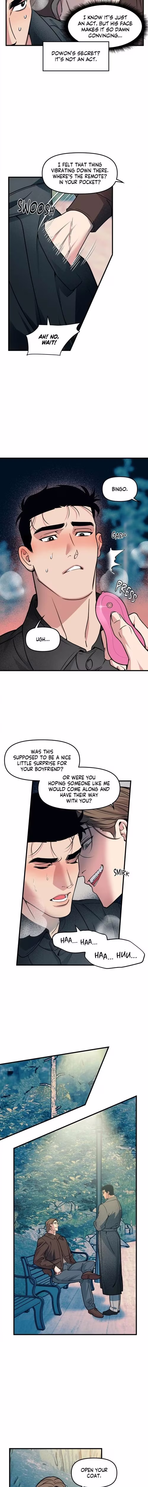 Full Volume - Chapter 114 - Part 4