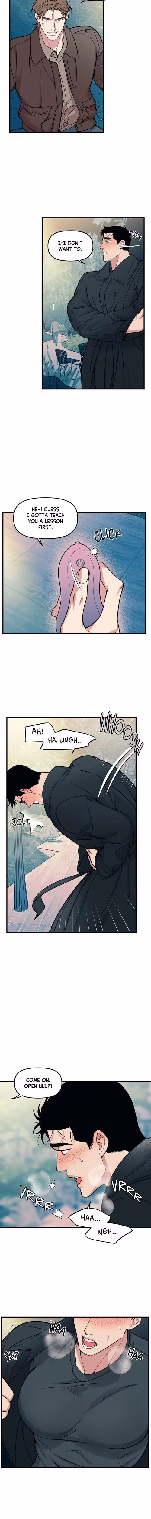 Full Volume - Chapter 114 - Part 5