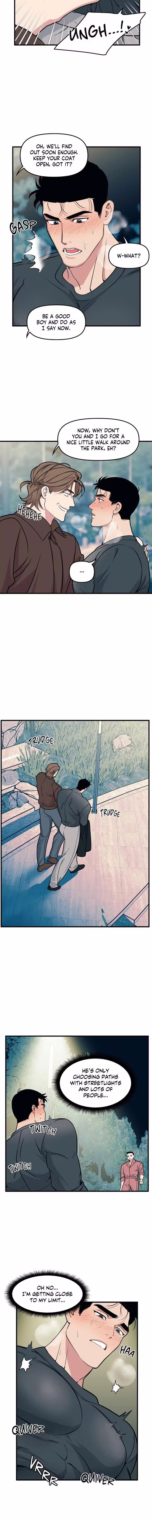 Full Volume - Chapter 114 - Part 7