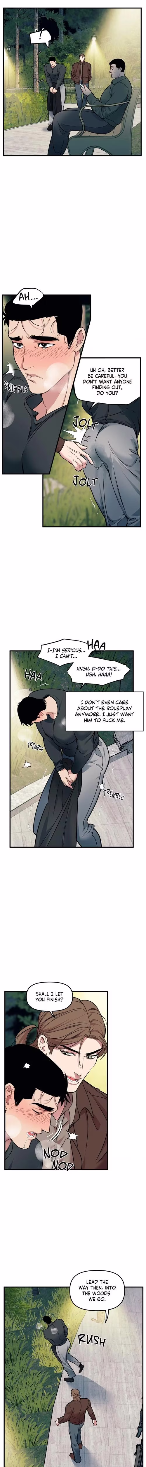 Full Volume - Chapter 115 - Part 3