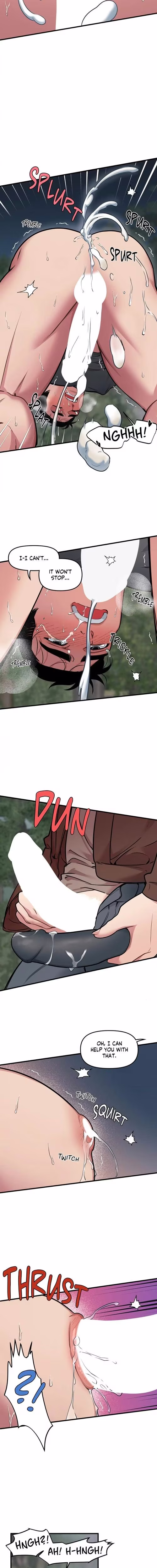 Full Volume - Chapter 115 - Part 7