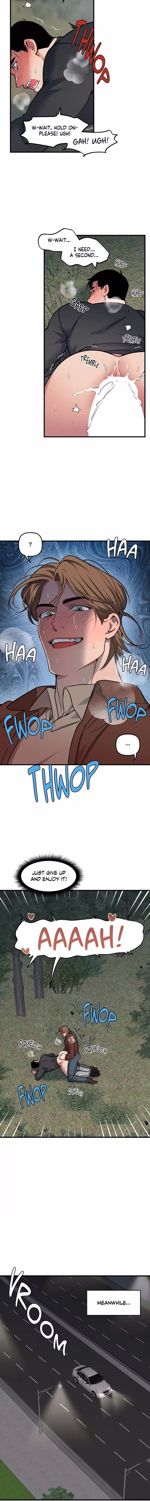 Full Volume - Chapter 115 - Part 8