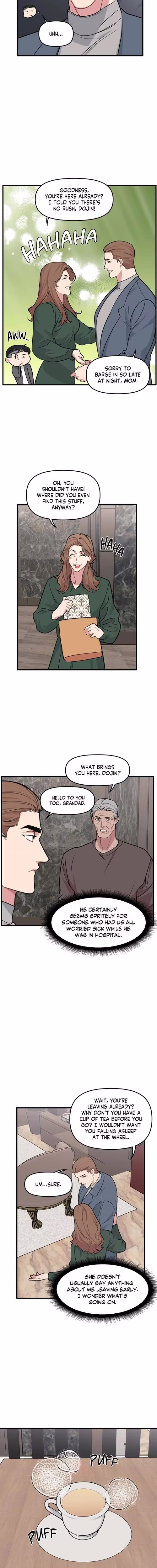 Full Volume - Chapter 115 - Part 10