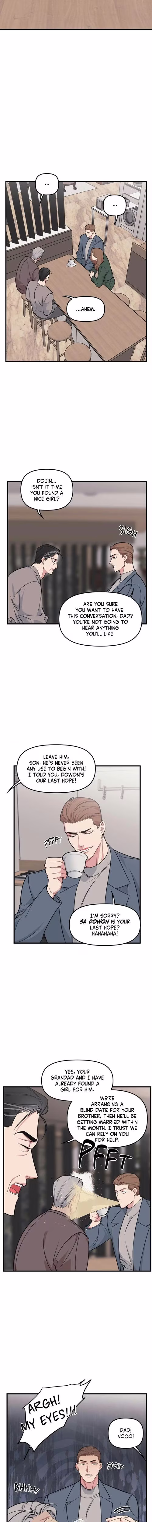 Full Volume - Chapter 115 - Part 11