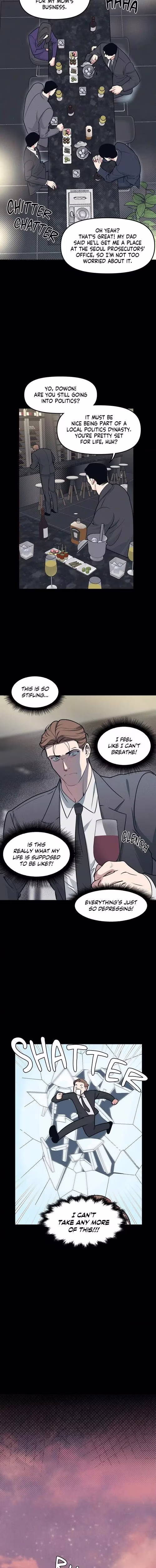 Full Volume - Chapter 116 - Part 3