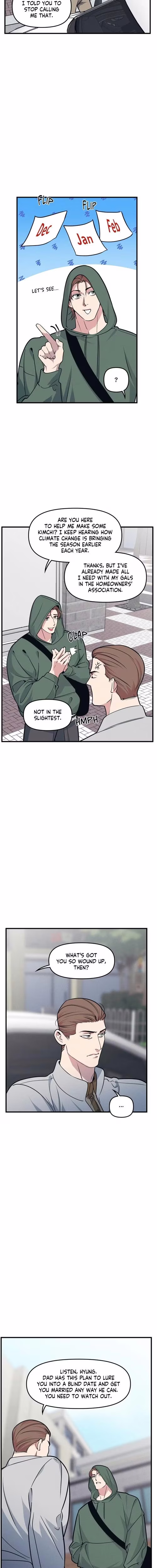 Full Volume - Chapter 116 - Part 7