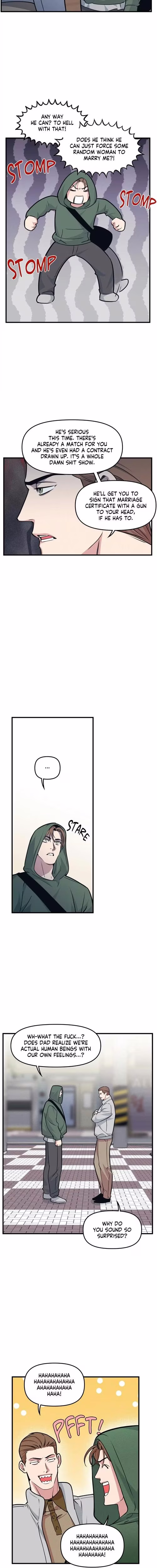 Full Volume - Chapter 116 - Part 8