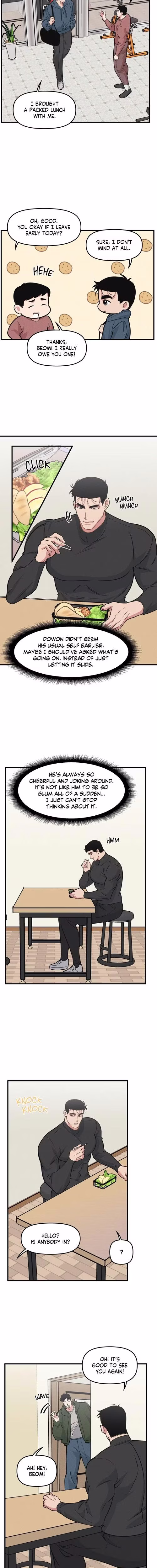 Full Volume - Chapter 117 - Part 3