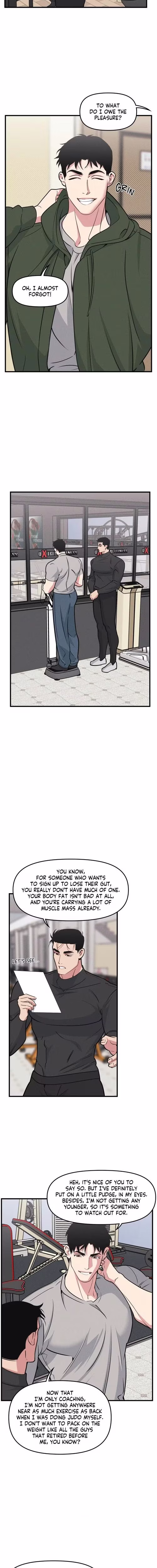 Full Volume - Chapter 117 - Part 4