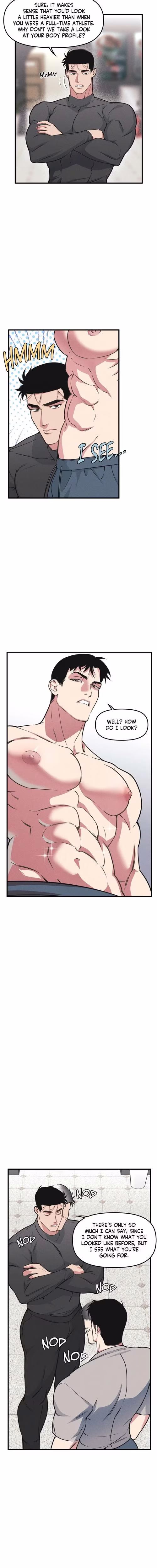 Full Volume - Chapter 117 - Part 5