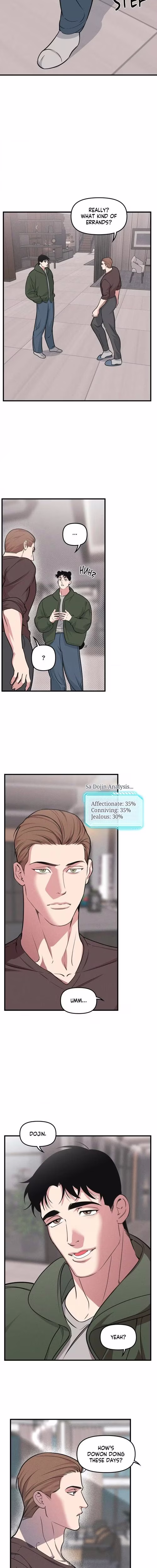 Full Volume - Chapter 117 - Part 8