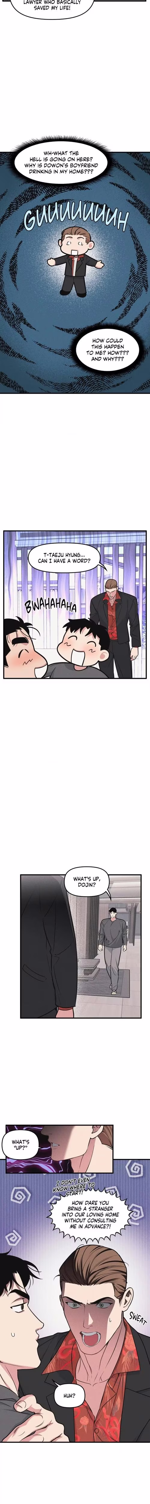 Full Volume - Chapter 118 - Part 3