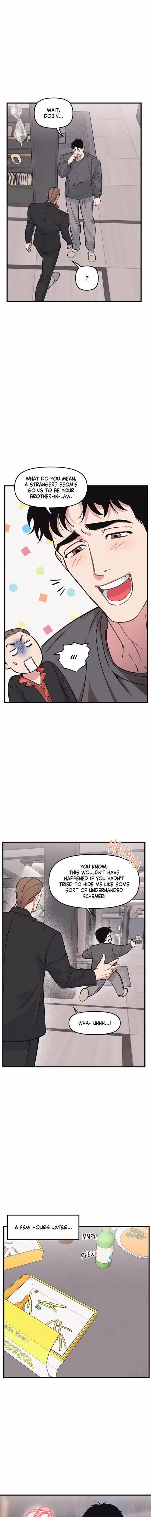 Full Volume - Chapter 118 - Part 4