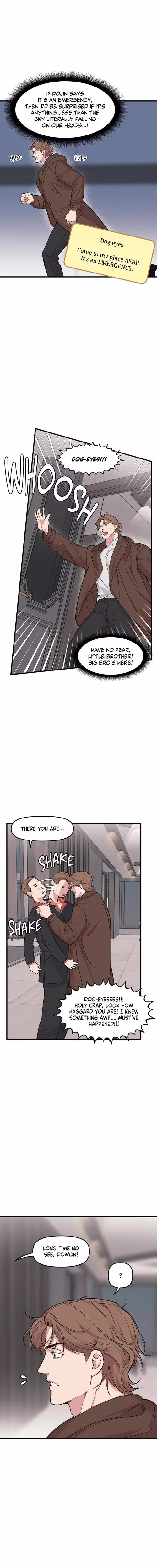 Full Volume - Chapter 118 - Part 6