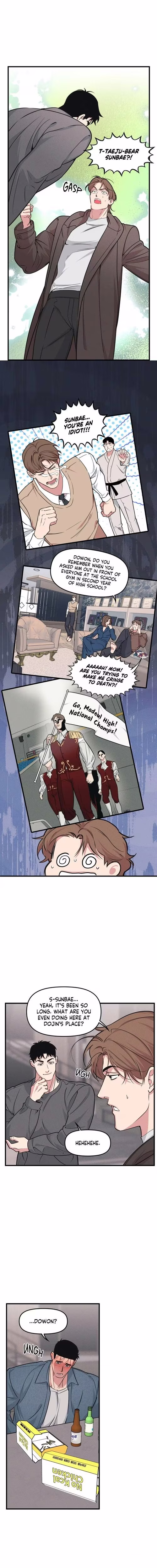 Full Volume - Chapter 118 - Part 7