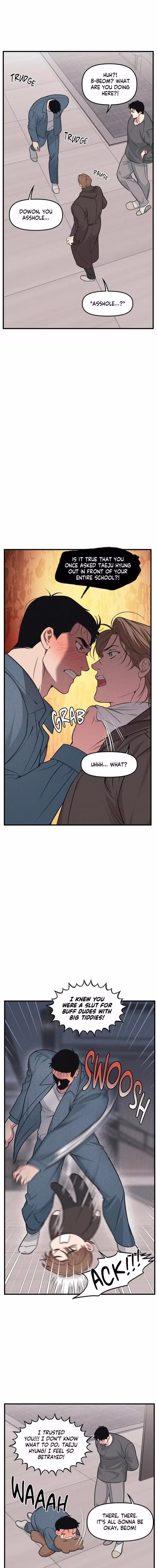 Full Volume - Chapter 118 - Part 8