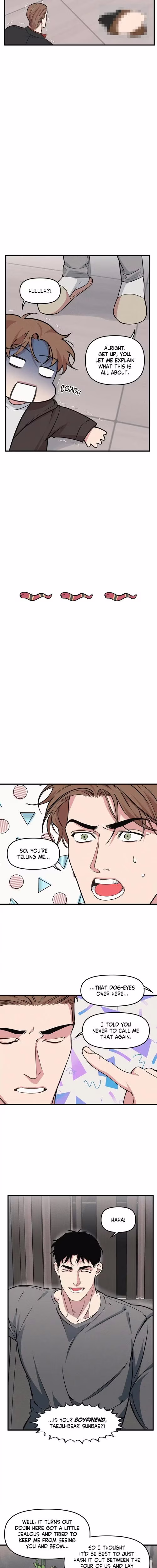 Full Volume - Chapter 118 - Part 9