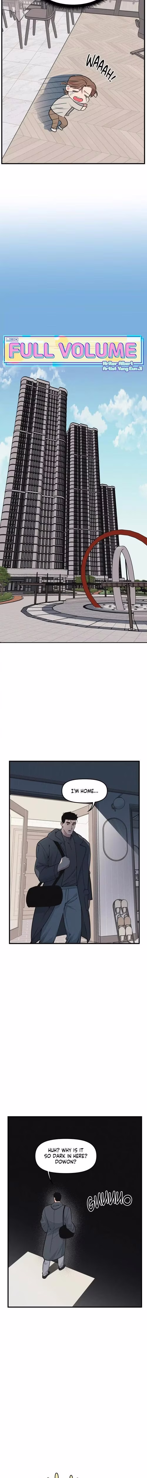 Full Volume - Chapter 119 - Part 3