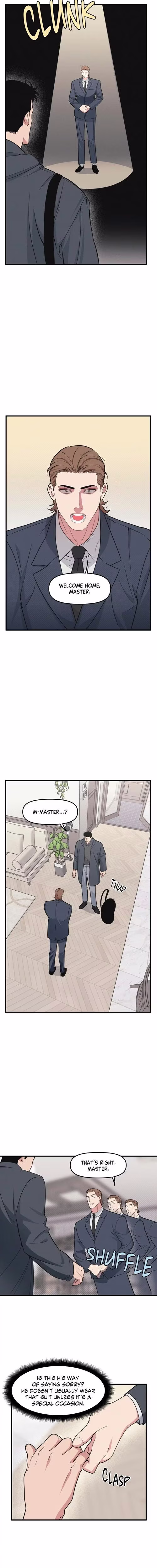 Full Volume - Chapter 119 - Part 4