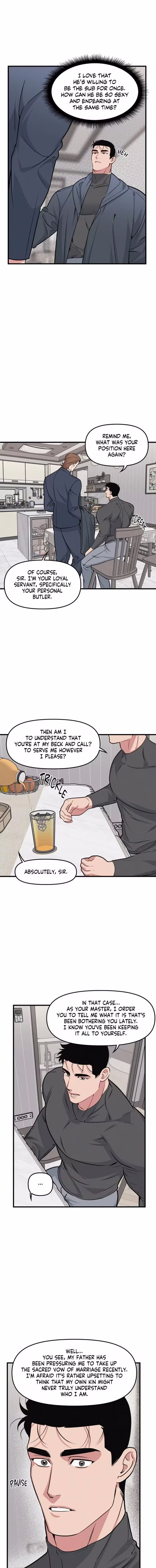 Full Volume - Chapter 119 - Part 5