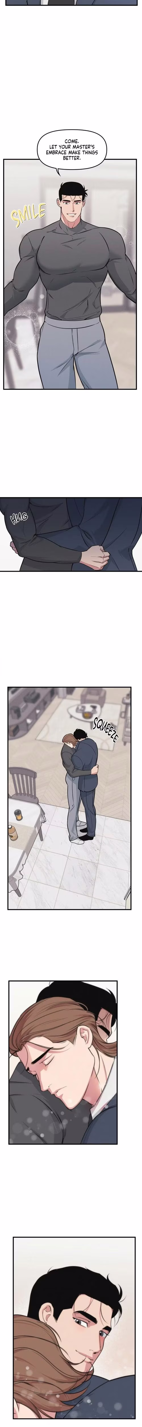 Full Volume - Chapter 119 - Part 8