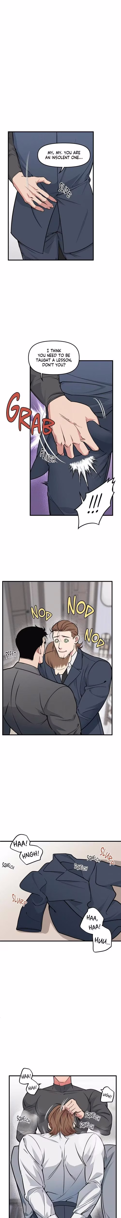 Full Volume - Chapter 119 - Part 9