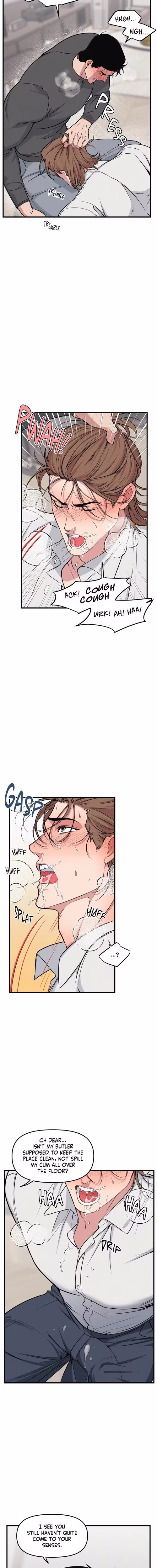 Full Volume - Chapter 119 - Part 11