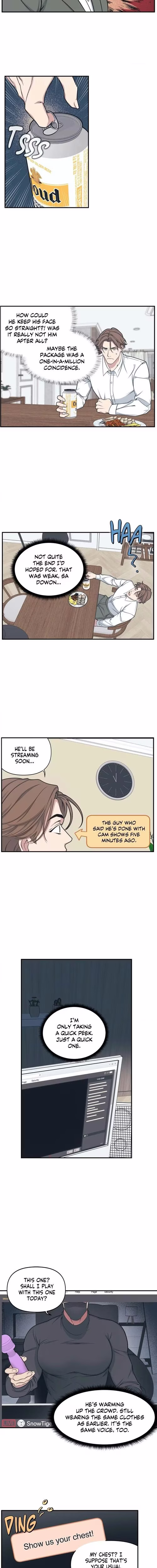 Full Volume - Chapter 12 - Part 3