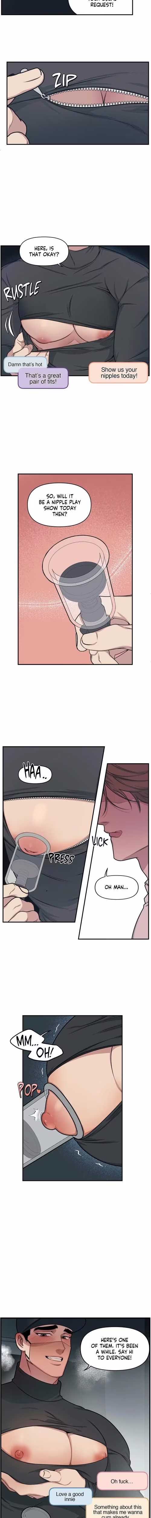 Full Volume - Chapter 12 - Part 4