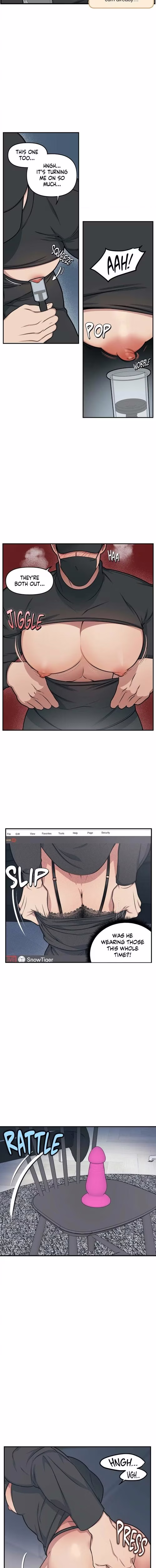 Full Volume - Chapter 12 - Part 5