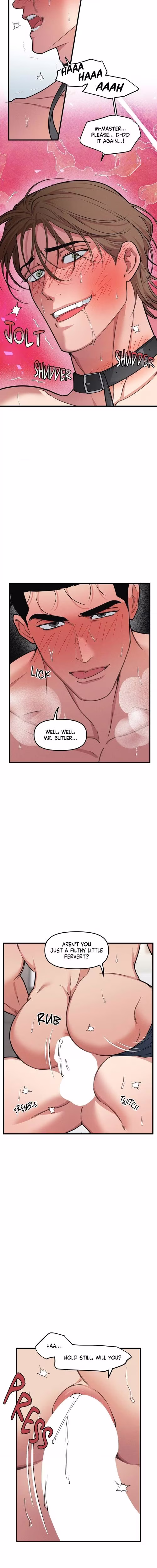 Full Volume - Chapter 120 - Part 3