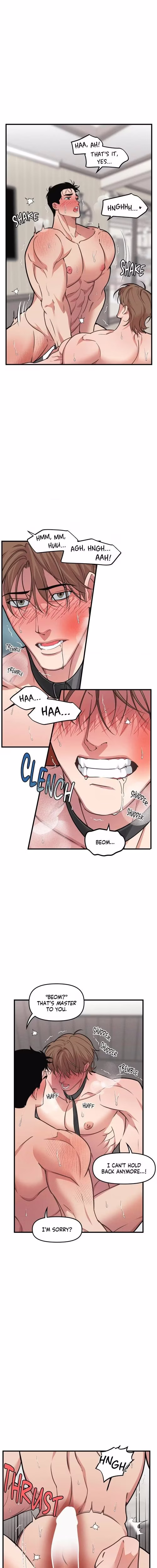 Full Volume - Chapter 120 - Part 4