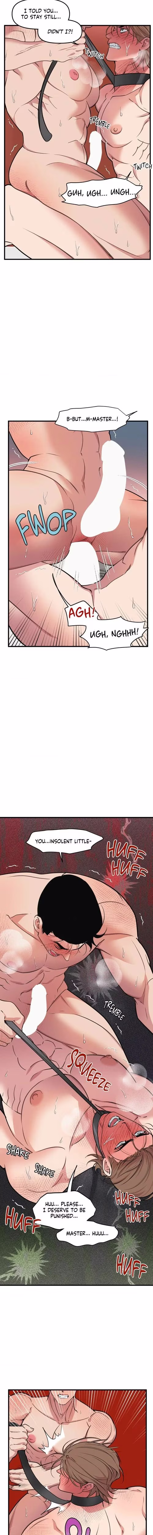 Full Volume - Chapter 120 - Part 6