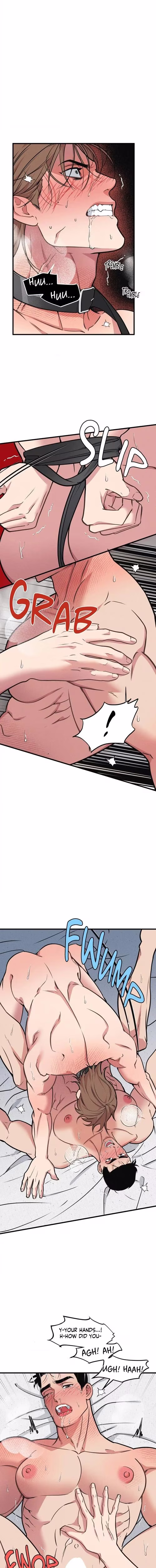 Full Volume - Chapter 120 - Part 9