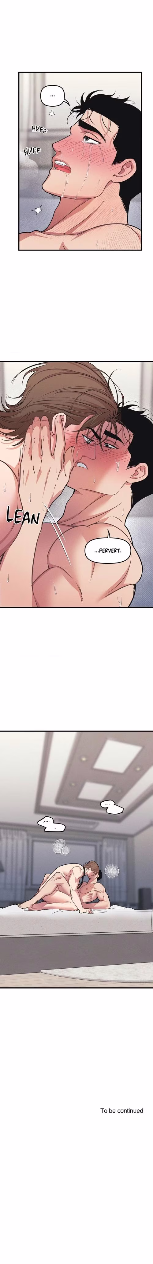 Full Volume - Chapter 120 - Part 11