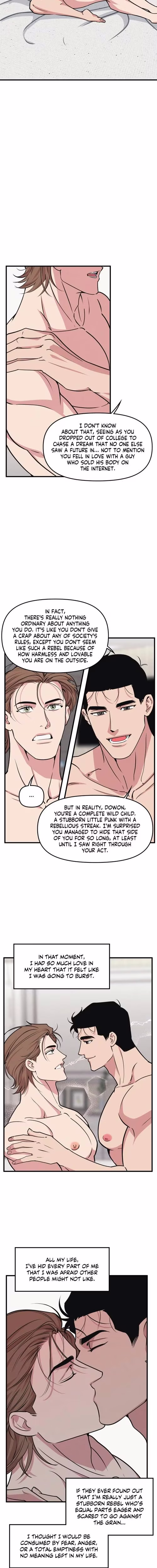 Full Volume - Chapter 121 - Part 4