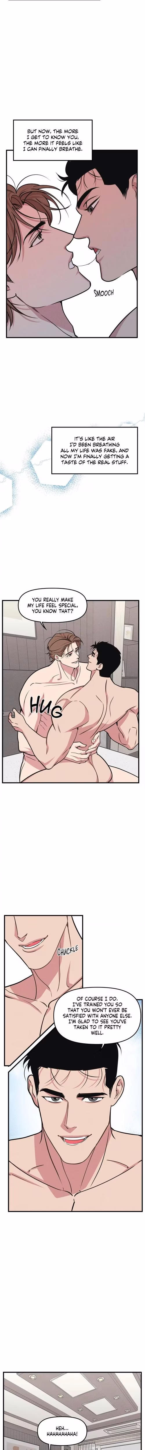 Full Volume - Chapter 121 - Part 5