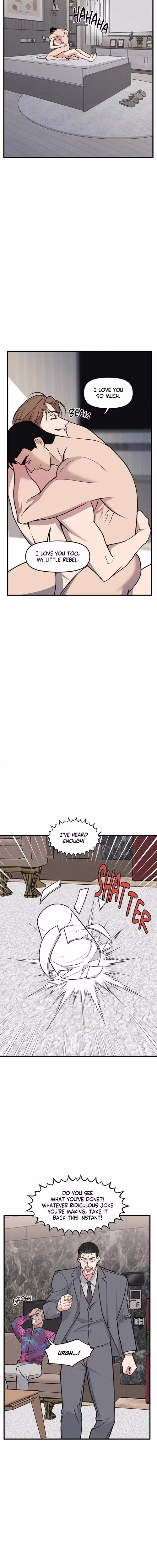 Full Volume - Chapter 121 - Part 6