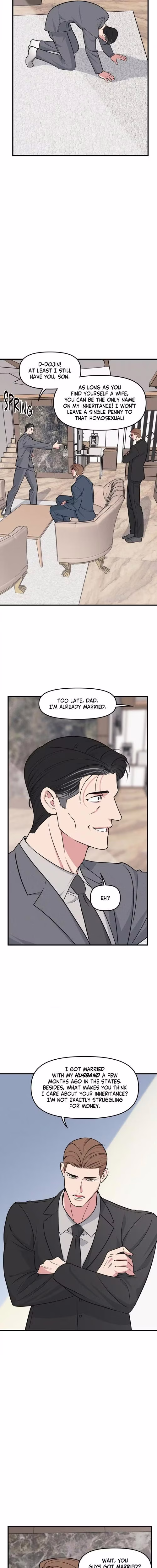 Full Volume - Chapter 121 - Part 8