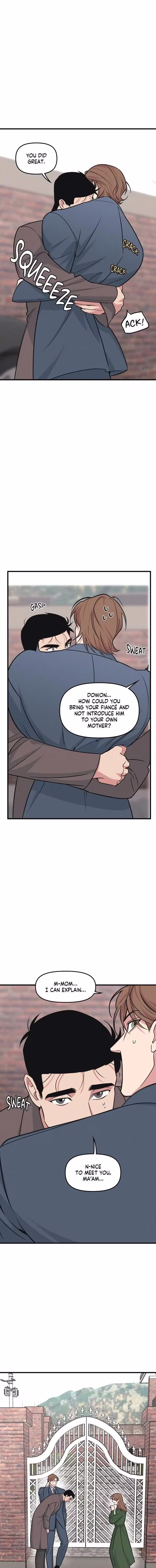 Full Volume - Chapter 121 - Part 12