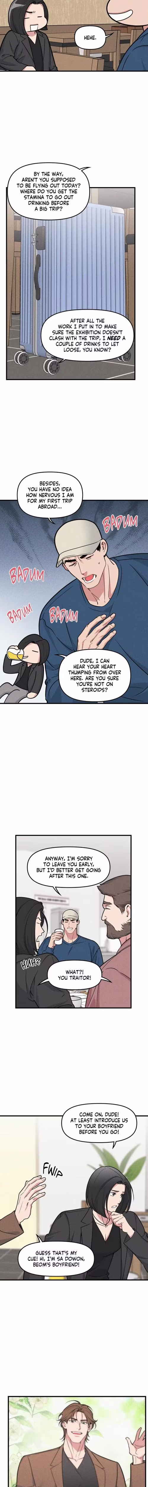 Full Volume - Chapter 122 - Part 4