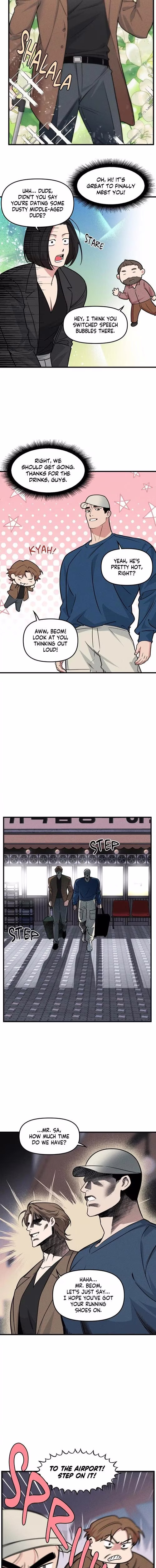 Full Volume - Chapter 122 - Part 5