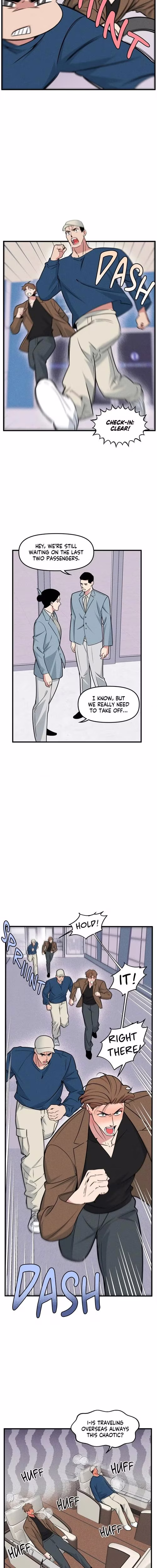 Full Volume - Chapter 122 - Part 6