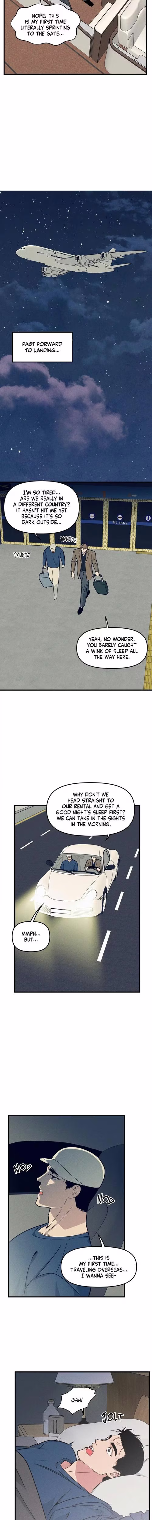 Full Volume - Chapter 122 - Part 7